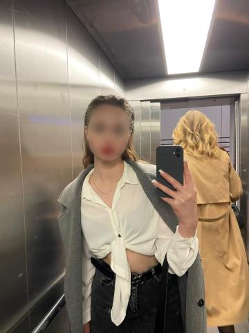 Кристина фото 3