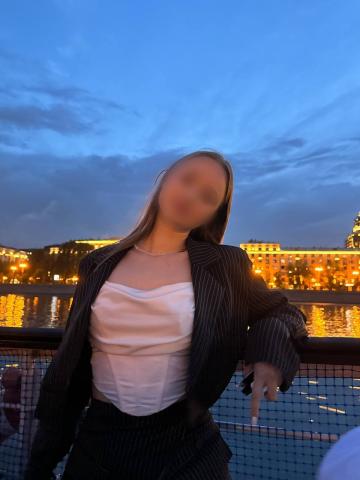 Кристина фото 5