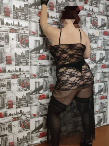 Оксана Иваново Уруссу