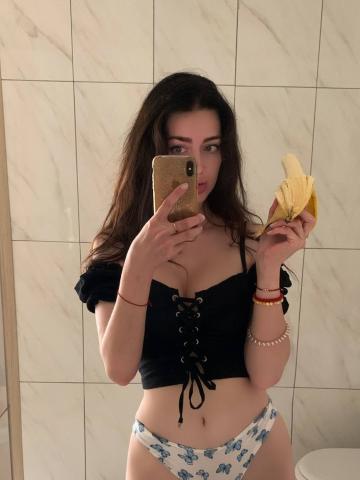 Надежда Фитнес Брюнетка фото 4